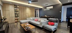 Blk 321C Anchorvale Grove (Sengkang), HDB 5 Rooms #537918391